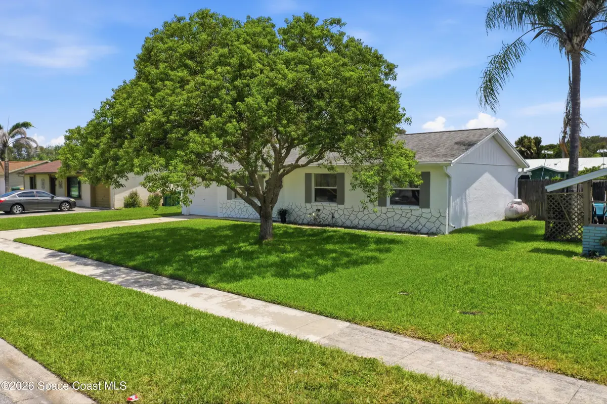 2803 Kensington Drive, Melbourne, FL 32935 - #1