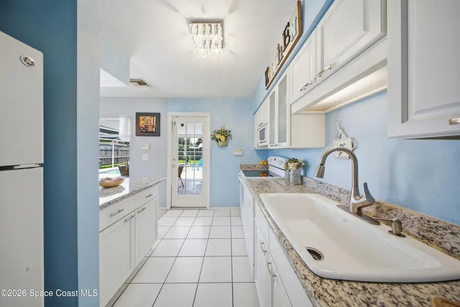 2803 Kensington Drive, Melbourne, FL 32935 - #3