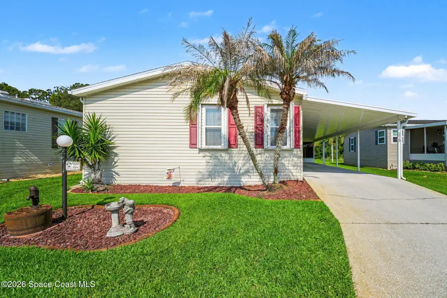 275 Outer Drive, Cocoa, FL 32926 - #2