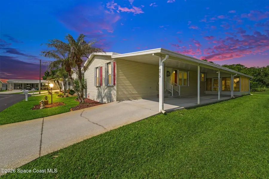 275 Outer Drive, Cocoa, FL 32926 - #3