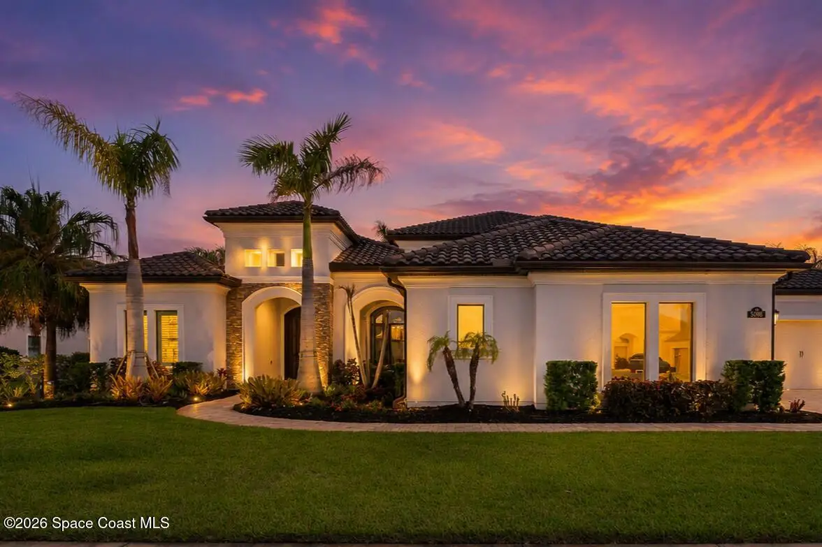 5008 Duson Way, Rockledge, FL 32955 - #1