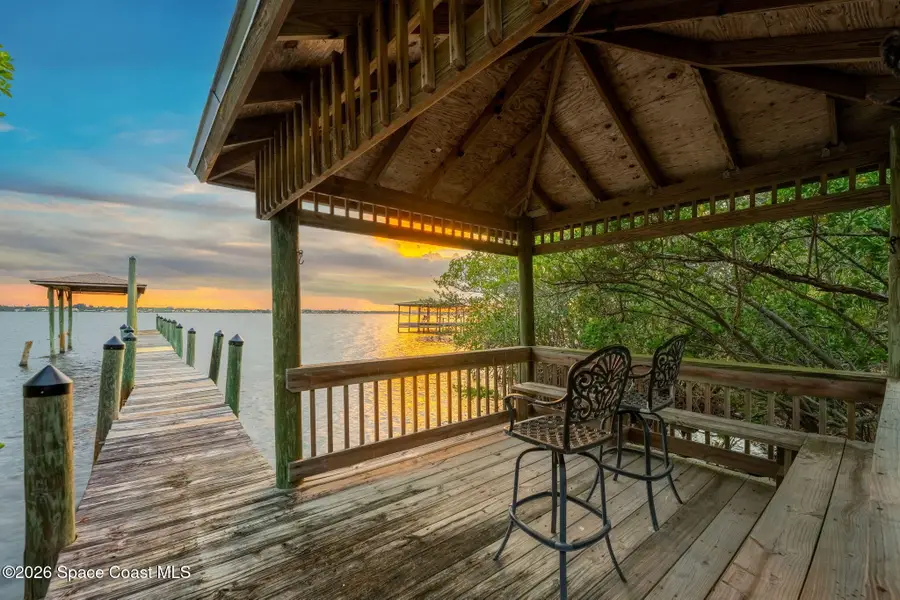 7755 S Tropical Trail, Merritt Island, FL 32952 - #2