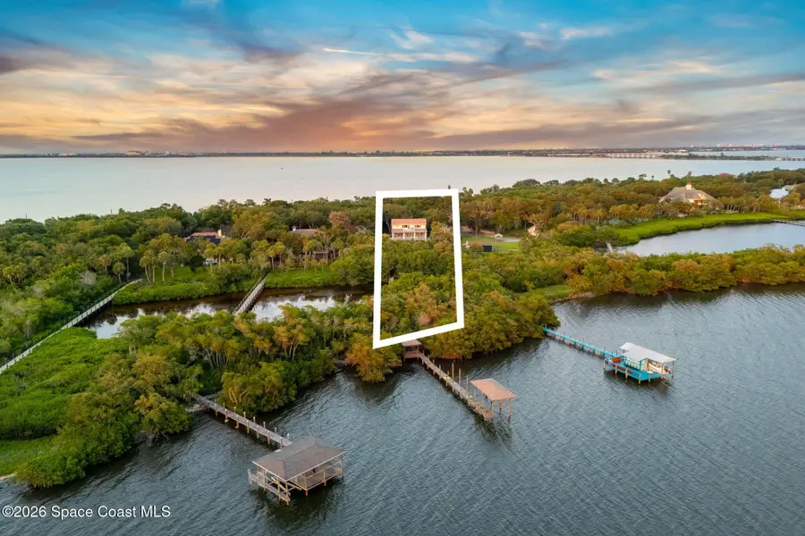 7755 S Tropical Trail, Merritt Island, FL 32952 - #3