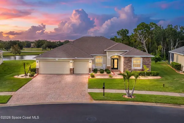 467 Easton Forest Circle Se, Palm Bay, FL 32909
