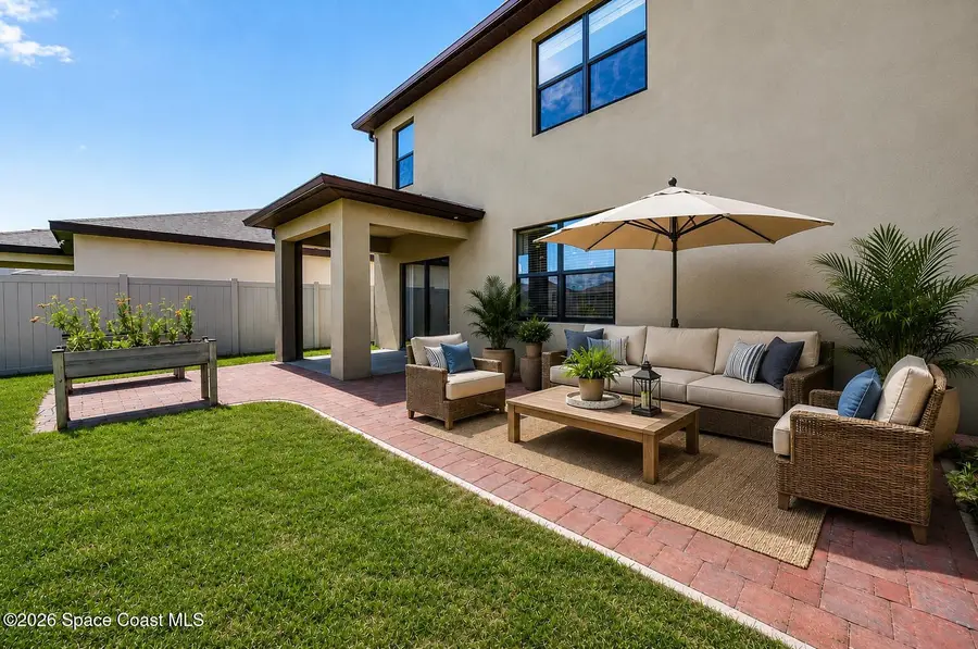 1864 Capital Drive Se, Palm Bay, FL 32909 - #3