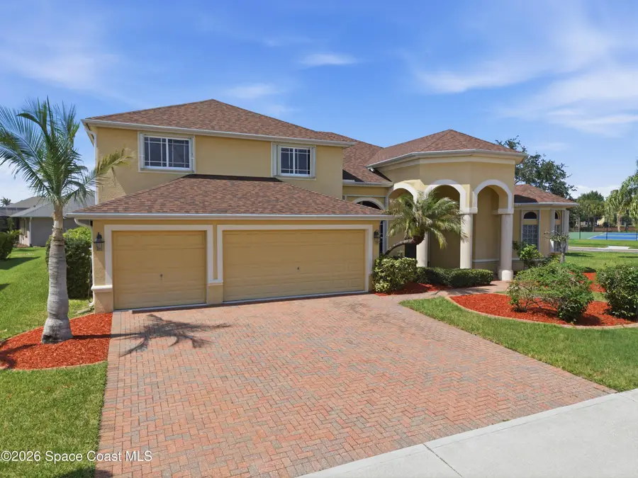 2942 Sonoma Way, Rockledge, FL 32955 - #2