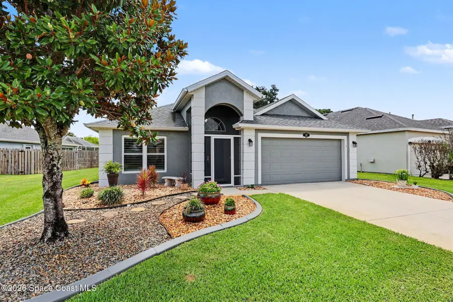 1797 Sun Gazer Drive, Rockledge, FL 32955 - #2