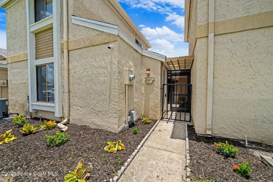 1011 Abada Court Ne #104, Palm Bay, FL 32905 - #2
