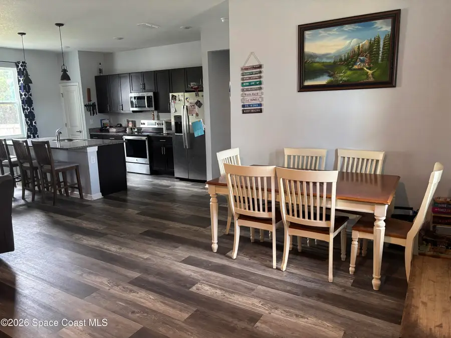 814 Nightengale Street Sw, Palm Bay, FL 32908 - #3