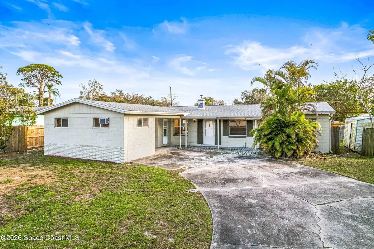 75 Brandy Lane, Merritt Island, FL 32952 - #1