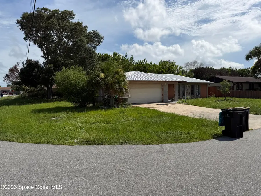 2138 Advana Street Ne, Palm Bay, FL 32905 - #3