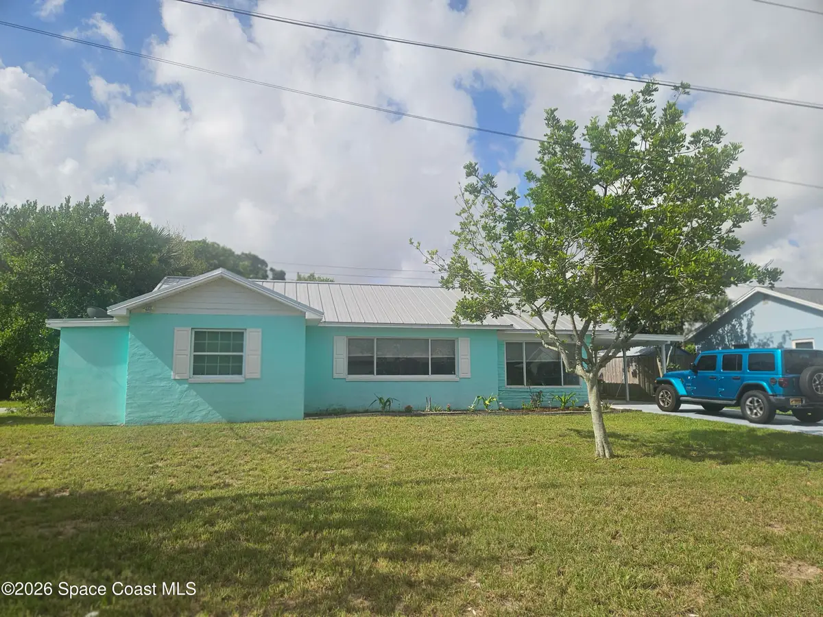485 Poinciana Drive, Melbourne, FL 32935 - #1
