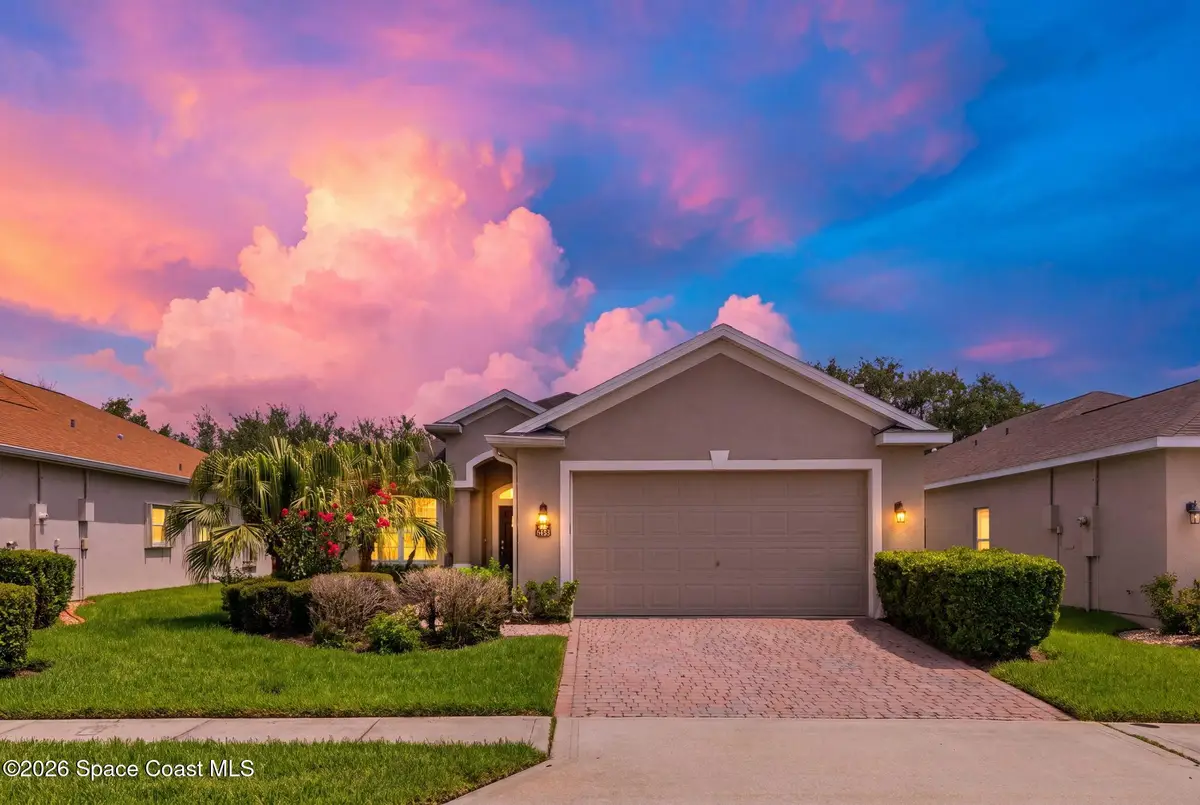 3354 Moonstone Lane, Melbourne, FL 32940 - #1