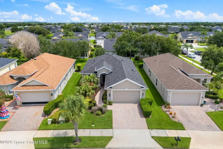 3354 Moonstone Lane, Melbourne, FL 32940 - #2