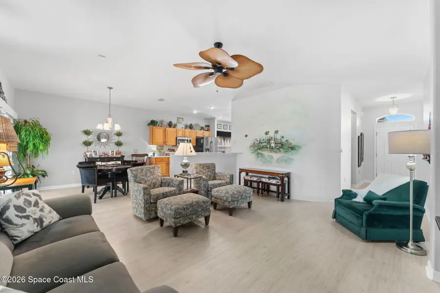 3354 Moonstone Lane, Melbourne, FL 32940 - #3