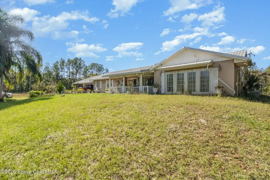 1121 Clark Bay Road, Deland, FL 32724 - #2