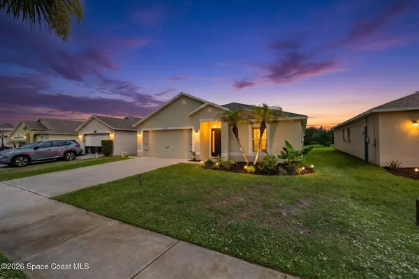 1319 Tarton Way, Cocoa, FL 32926