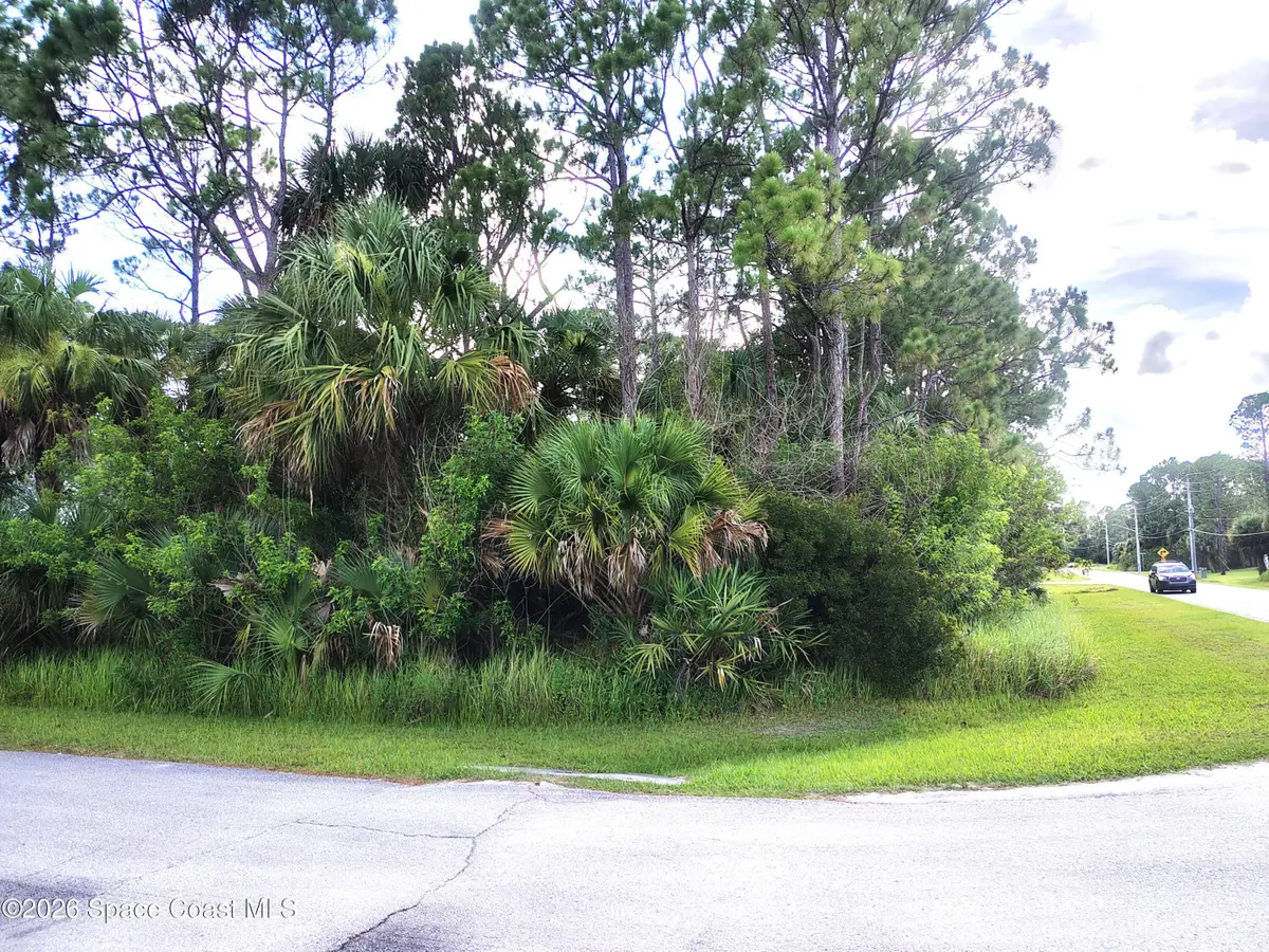 Tbd Corner Of Rebus Ave. & Harper Boulevard Sw, Palm Bay, FL 32908 - #1