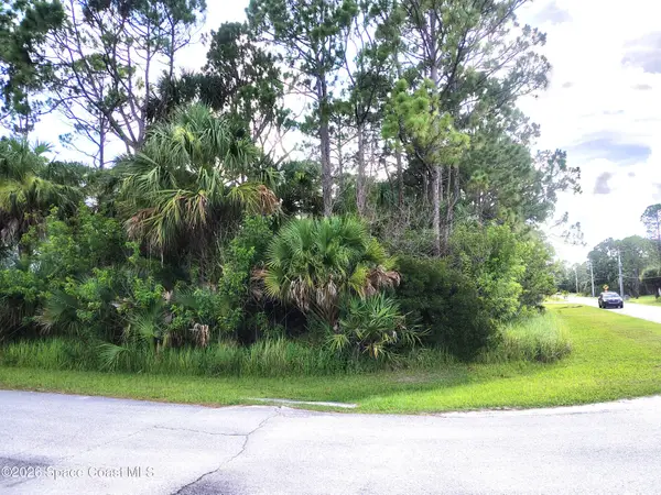 Tbd Corner Of Rebus Ave. & Harper Boulevard Sw, Palm Bay, FL 32908