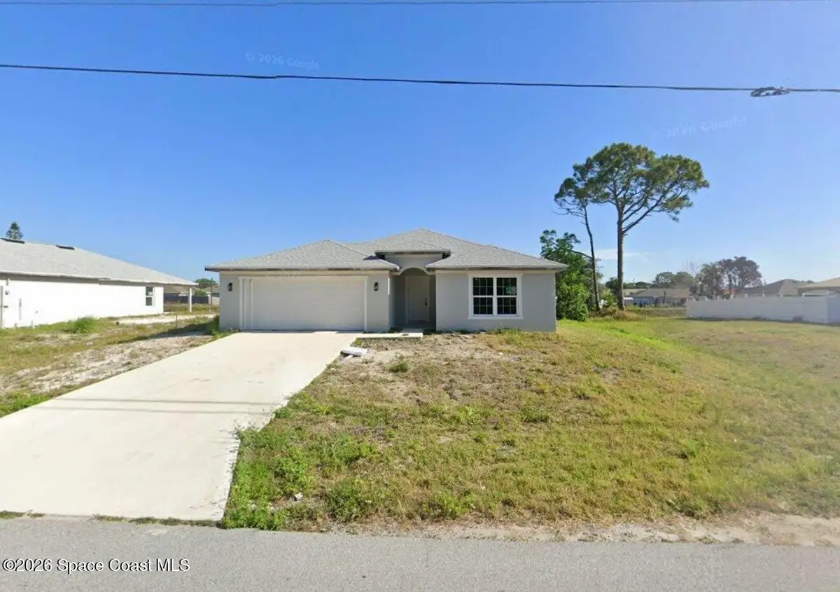 899 Brickell Street Se, Palm Bay, FL 32909 - #1