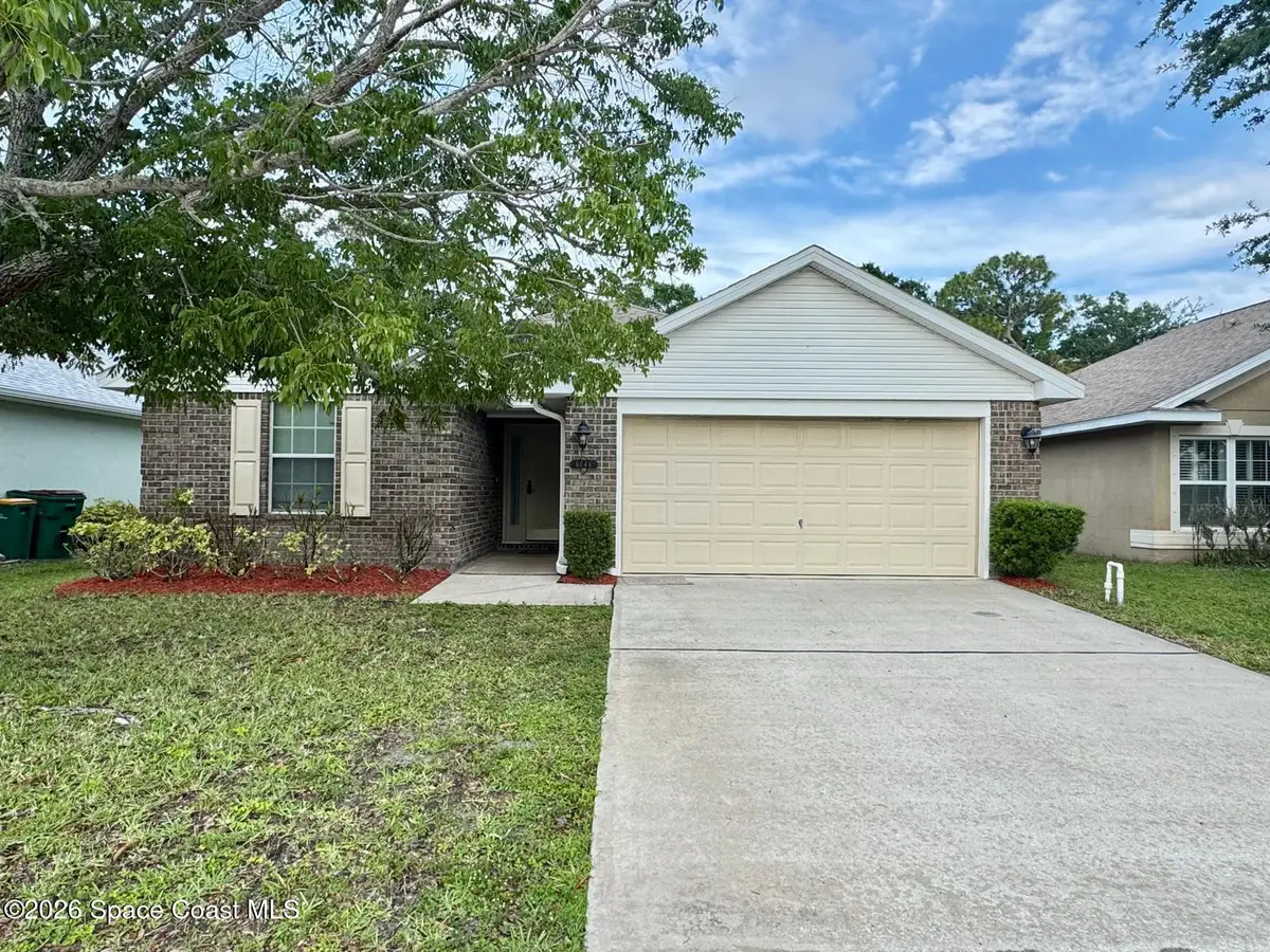 6044 Serene Place, Melbourne, FL 32904 - #1