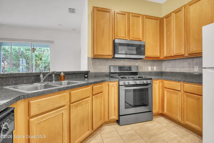 4892 Outlook Drive, Melbourne, FL 32940 - #3