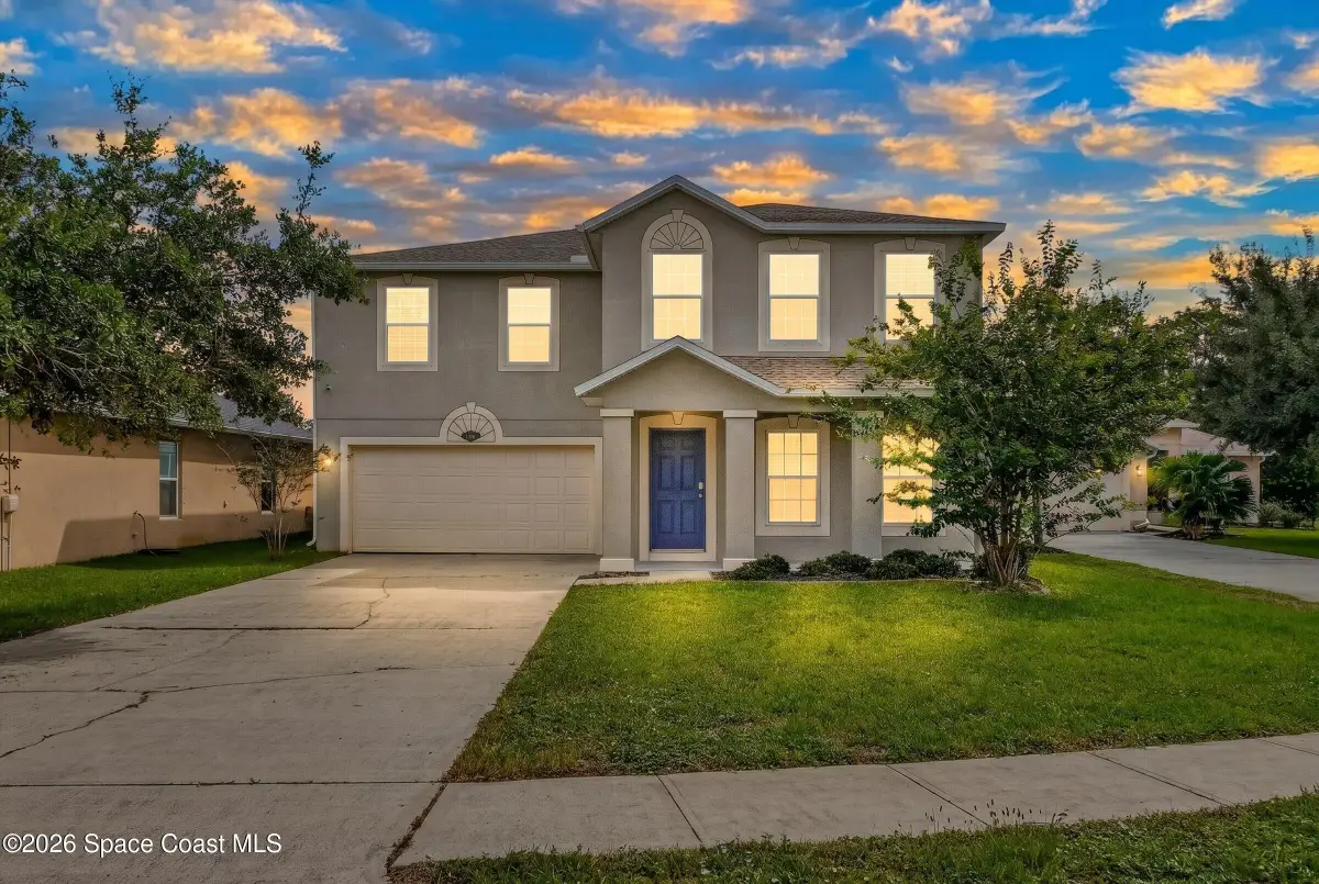 3114 Burdock Avenue, Melbourne, FL 32904 - #1