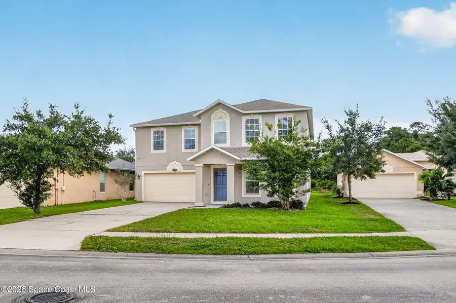 3114 Burdock Avenue, Melbourne, FL 32904 - #3