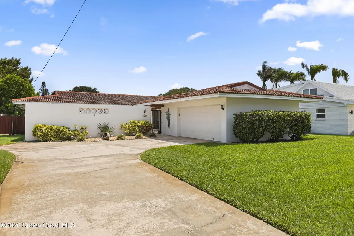 165 June Drive, Cocoa Beach, FL 32931 - #1