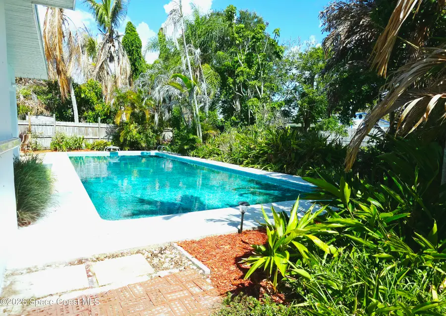 160 June Drive, Cocoa Beach, FL 32931 - #2