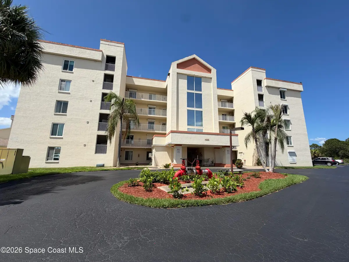 1420 Huntington Lane #2202, Rockledge, FL 32955 - #1