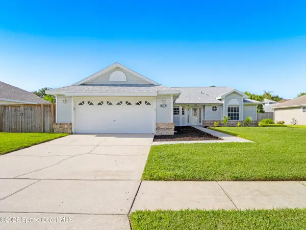 1708 Pga Boulevard, Melbourne, FL 32935