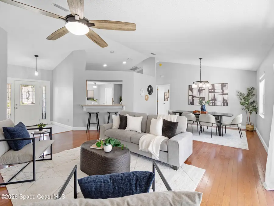 1708 Pga Boulevard, Melbourne, FL 32935 - #2