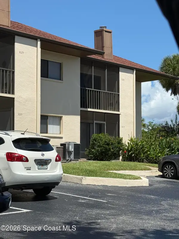 3029 Kirkland Road Ne, Palm Bay, FL 32905
