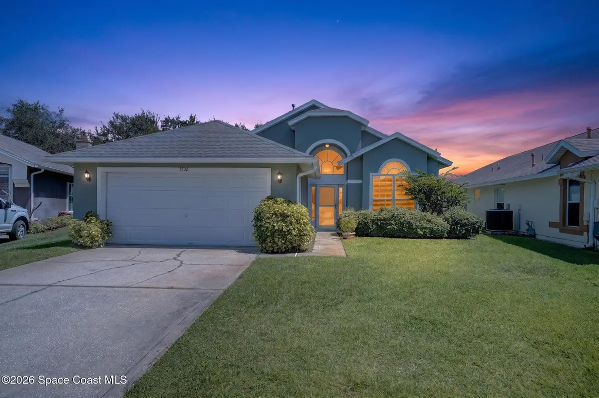 3802 Saint Armens Circle, Melbourne, FL 32934 - #1
