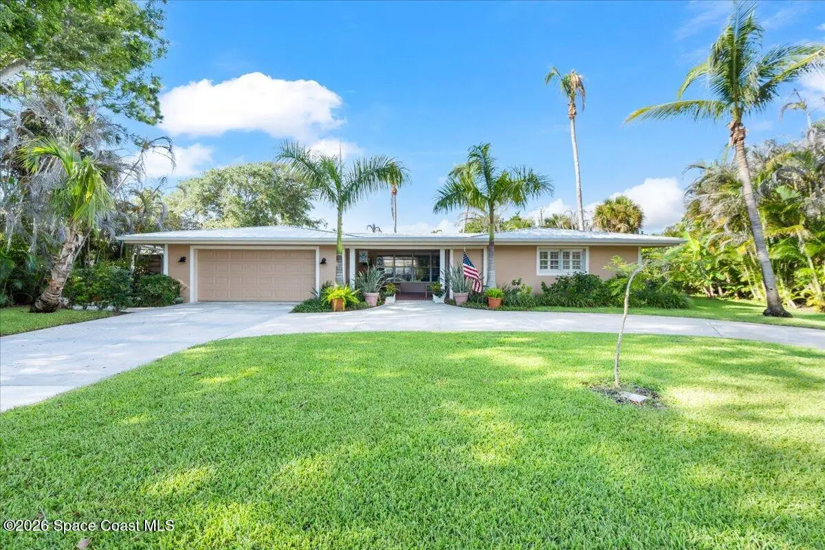 333 Cocoa Avenue, Indialantic, FL 32903 - #1