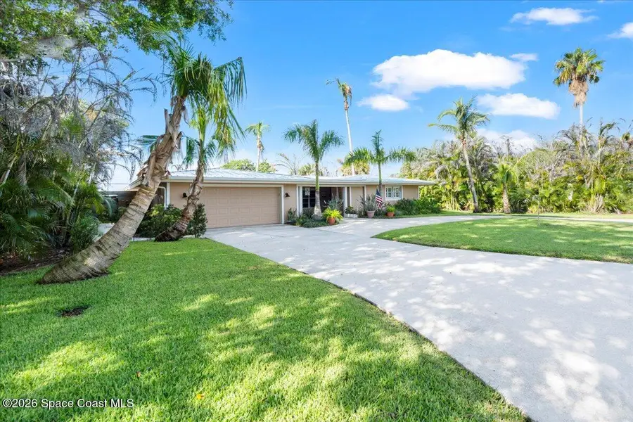 333 Cocoa Avenue, Indialantic, FL 32903 - #2