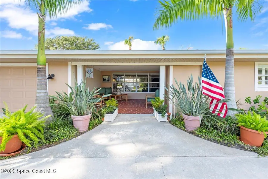 333 Cocoa Avenue, Indialantic, FL 32903 - #3