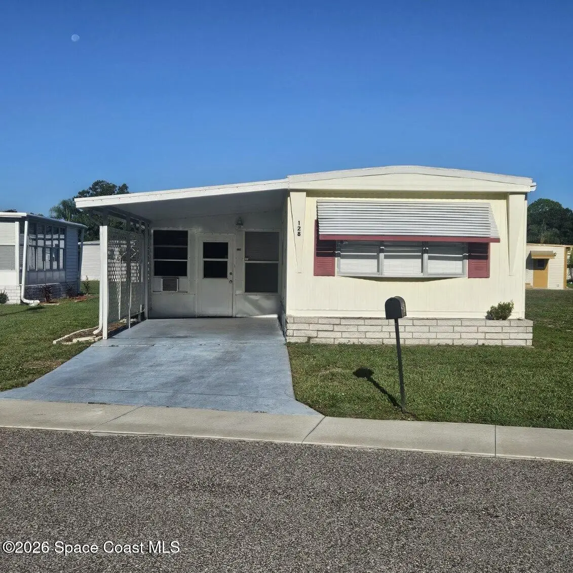 128 Mystic Boulevard Ne, Palm Bay, FL 32907 - #1
