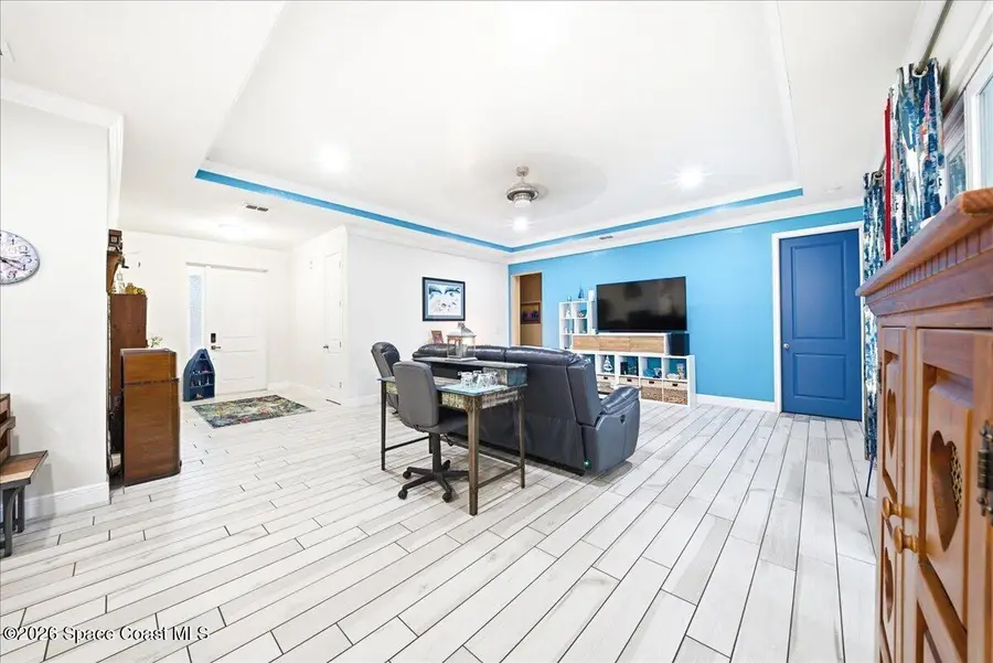 1165 S Courtenay Parkway, Merritt Island, FL 32952 - #3