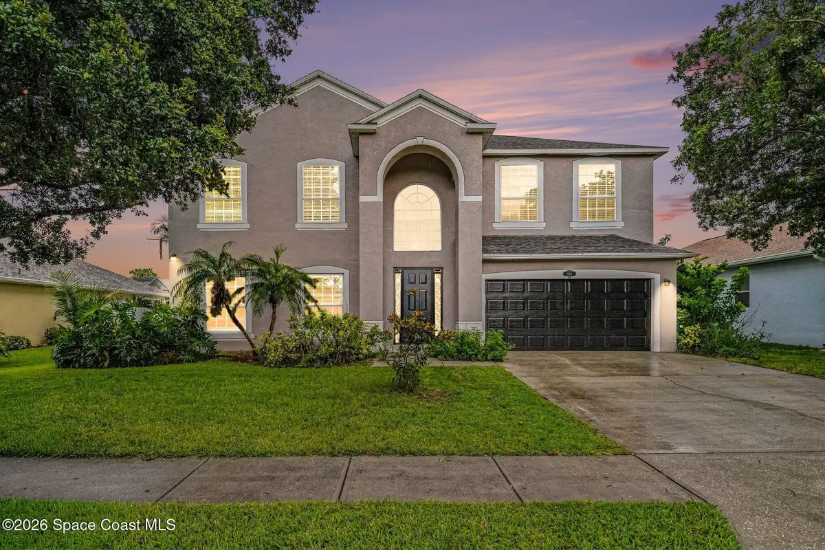 1553 Payette Lane, Melbourne, FL 32904 - #1