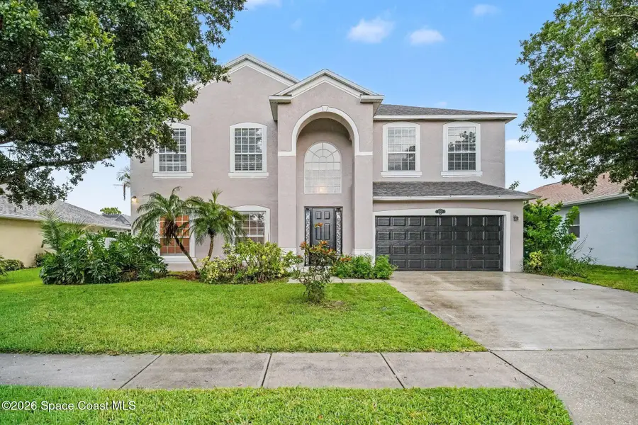 1553 Payette Lane, Melbourne, FL 32904 - #2