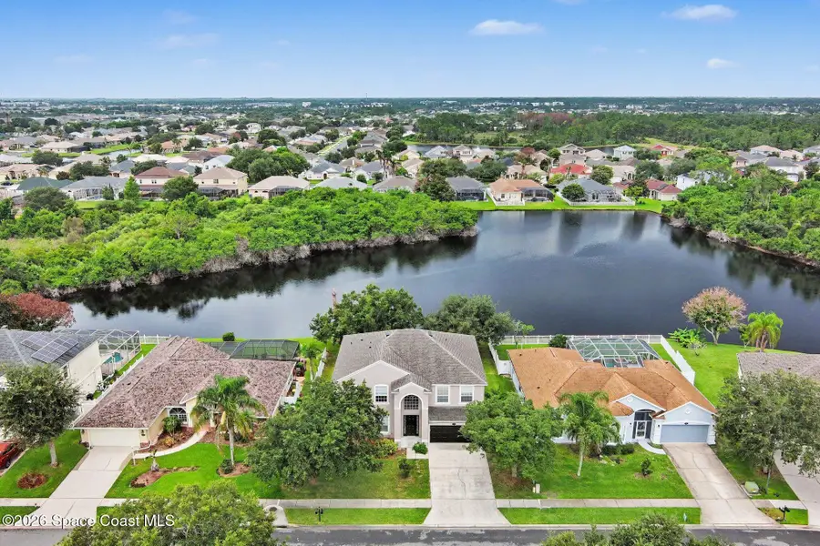 1553 Payette Lane, Melbourne, FL 32904 - #3