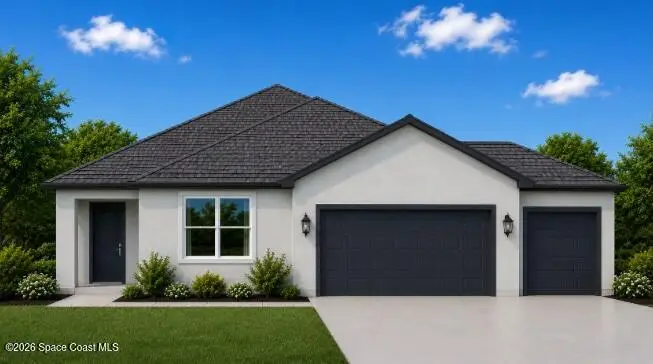 480 Denmark Street Sw #37, Palm Bay, FL 32908 - #1