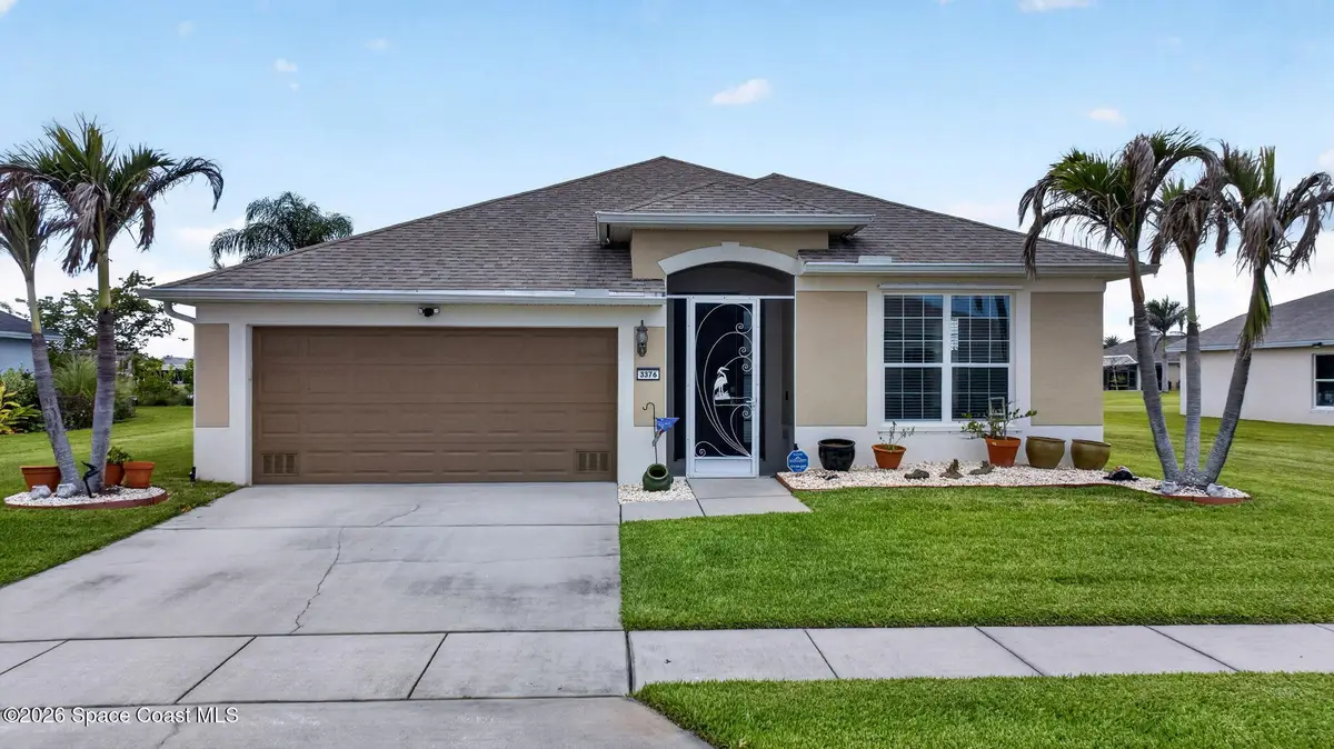 3376 Finola Avenue Se, Palm Bay, FL 32909 - #1