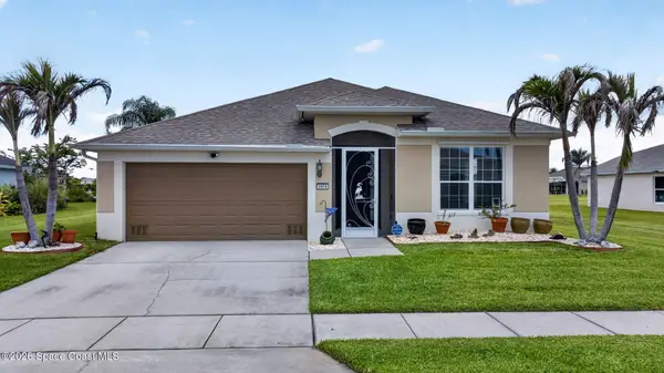 3376 Finola Avenue Se, Palm Bay, FL 32909
