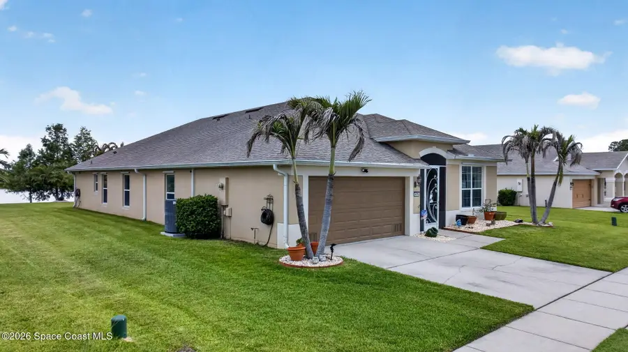 3376 Finola Avenue Se, Palm Bay, FL 32909 - #3