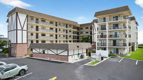 383 N Atlantic Avenue #105, Cocoa Beach, FL 32931