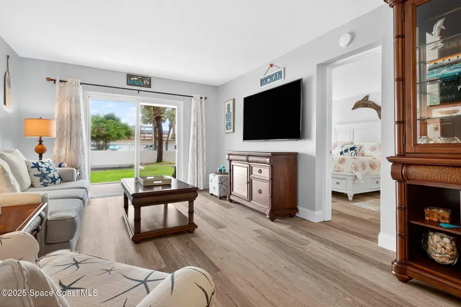 383 N Atlantic Avenue #105, Cocoa Beach, FL 32931 - #3