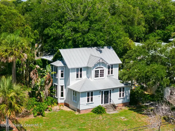 1359 Rockledge Drive, Rockledge, FL 32955